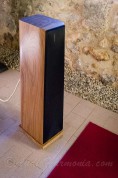 MULIDINE CADENCE PLUS - Portes ouvertes AUDIO HARMONIA Octobre 2015