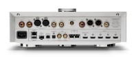 Lecteur réseau LINN NEW KLIMAX DSM AV arrière / AUDIO HARMONIA Bordeaux