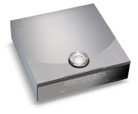 Lecteur réseau LINN NEW KLIMAX DSM dessus / AUDIO HARMONIA Bordeaux