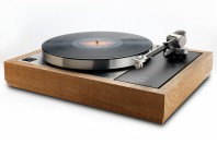 Platine vinyle LINN LP12 / AUDIO HARMONIA Bordeaux