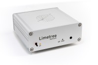 Lecteur réseau LINDEMANN LIMETREE / AUDIO HARMONIA Bordeaux