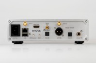 Drive réseau LINDEMANN WOODNOTE BRIDGE / AUDIO HARMONIA Bordeaux