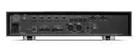 Drive réseau LINN AKURATE SYSTEM HUB arrière / AUDIO HARMONIA Bordeaux