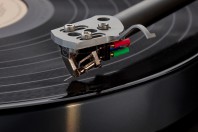 Cellule LINN EKSTATIK sur bras EKOS SE / AUDIO HARMONIA Bordeaux