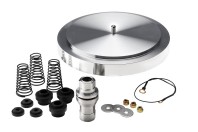 Kit LINN KAROUSEL pour platine LP12 / AUDIO HARMONIA Bordeaux