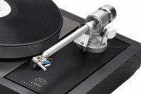 Nouveau bras LINN KRANE pour MAJIK LP12 / AUDIO HARMONIA Bordeaux