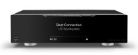 Lecteur réseau amplifié LINN MAJIK DSM4 / AUDIO HARMONIA Bordeaux