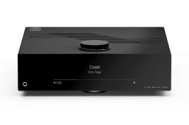 Lecteur réseau LINN MAJIK DSM5 face / AUDIO HARMONIA Bordeaux Bouliac