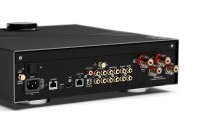 Lecteur réseau LINN MAJIK DSM5 arrière / AUDIO HARMONIA Bordeaux Bouliac