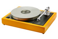 Platine vinyle LINN MAJIK LP12 MC KOIL / AUDIO HARMONIA Bordeaux