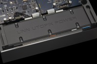 Alimentation LINN UTOPIK KLIMAX / AUDIO HARMONIA Bordeaux