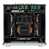 Lecteur réseau LINN SELEKT Edition DSM avec DAC ORGANIK double mono / AUDIO HARMONIA Bordeaux