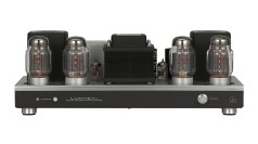 Ampli LUXMAN MQ-38uC face / AUDIO HARMONIA Bordeaux