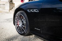 STRADALE AUTOMOBILES / MASERATI - Portes ouvertes AUDIO HARMONIA Octobre 2017