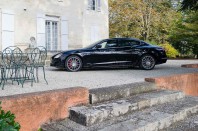 STRADALE AUTOMOBILES / MASERATI - Portes ouvertes AUDIO HARMONIA Octobre 2017