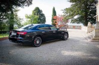 STRADALE AUTOMOBILES / MASERATI - Portes ouvertes AUDIO HARMONIA Octobre 2017