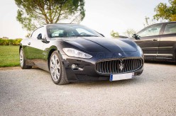 STRADALE AUTOMOBILES / MASERATI - Portes ouvertes AUDIO HARMONIA Octobre 2017