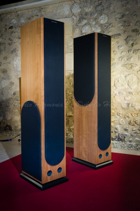 Pascal LOUVET MEMPHIS T occasion / AUDIO HARMONIA Bordeaux