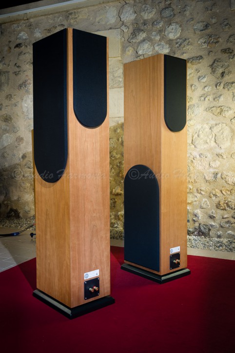 Pascal LOUVET MEMPHIS T occasion / AUDIO HARMONIA Bordeaux