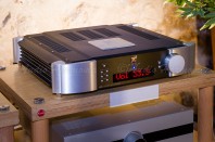 Amplificateur MOON 600i V2 / AUDIO HARMONIA Bordeaux