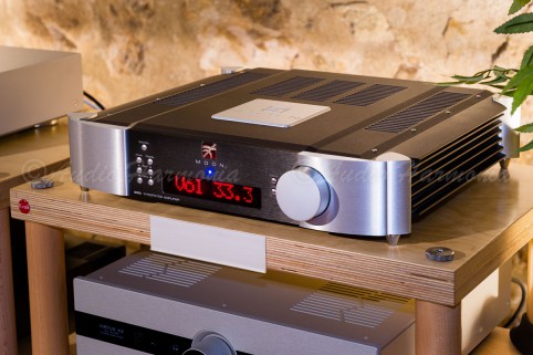 MOON 600i V2 occasion / AUDIO HARMONIA Bordeaux