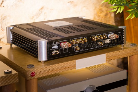 MOON 600i V2 occasion / AUDIO HARMONIA Bordeaux