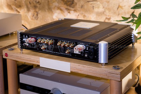 MOON 600i V2 occasion / AUDIO HARMONIA Bordeaux