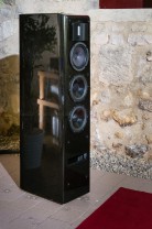MULIDINE HARMONIE V3 - Portes ouvertes AUDIO HARMONIA Octobre 2017