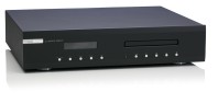 Lecteur CD MUSICAL FIDELITY M3sCD black / AUDIO HARMONIA Bordeaux