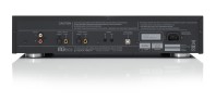 Lecteur CD MUSICAL FIDELITY M3sCD arrière / AUDIO HARMONIA Bordeaux