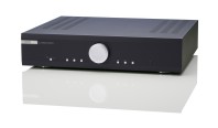 Ampli MUSICAL FIDELITY M3si black / AUDIO HARMONIA Bordeaux