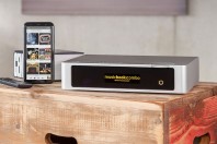 Lecteur réseau amplifié LINDEMANN MUSICBOOK COMBO / AUDIO HARMONIA Bordeaux