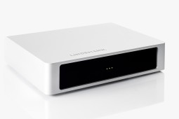 LINDEMANN MUSICBOOK POWER II Face / AUDIO HARMONIA Bordeaux