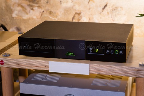 NAIM CDX2 occasion / AUDIO HARMONIA Bordeaux