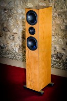 Enceinte Pierre Etienne LEON KANTOR S3.2 / AUDIO HARMONIA Bordeaux