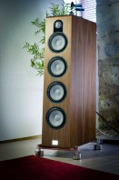 Enceinte MARTEN PARKET QUINTET / AUDIO HARMONIA Bordeaux