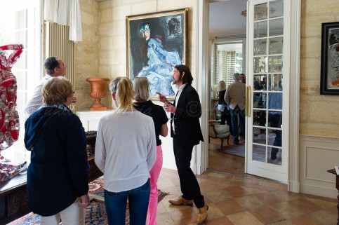 POHIEL GALLERY - Portes ouvertes AUDIO HARMONIA Octobre 2017