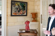 POHIEL GALLERY - Portes ouvertes AUDIO HARMONIA Octobre 2017