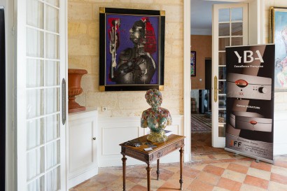 POHIEL GALLERY - Portes ouvertes AUDIO HARMONIA Octobre 2017