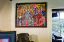 Pohiel Gallery - Portes ouvertes AUDIO HARMONIA Décembre 2018