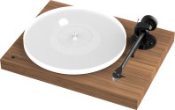 PRO-JECT platine vinyle X1 / AUDIO HARMONIA Bordeaux