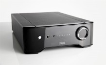 Amplificateur REGA BRIO face / AUDIO HARMONIA Bordeaux