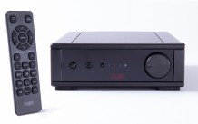 Amplificateur REGA IO face / AUDIO HARMONIA Bordeaux