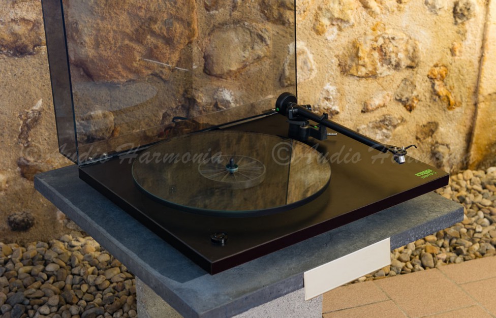 REGA P2 occasion / AUDIO HARMONIA Bordeaux