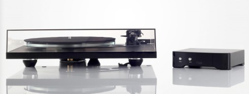 Platine vinyle REGA PLANAR 6 avec alimentation NEO / AUDIO HARMONIA Bordeaux