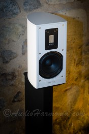 Enceinte sans fil PIEGA PREMIUM WIRELESS 301 G2 chez AUDIO HARMONIA à Bordeaux Bouliac