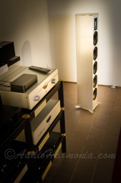 Enceinte sans fil PIEGA PREMIUM WIRELESS 701 G2 et CONNECT PLUS chez AUDIO HARMONIA à Bordeaux Bouliac