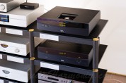 YBA GENESIS CD4 et IA3 - Portes ouvertes AUDIO HARMONIA Mai 2016