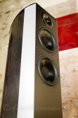 WILSON BENESCH VECTOR 3 - Portes ouvertes AUDIO HARMONIA Mai 2016