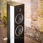 WILSON BENESCH VECTOR 4 - Portes ouvertes AUDIO HARMONIA Mai 2016